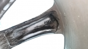 Диск колесный R19х7.5J ET25 Infiniti QX50 19-22 бордюрка