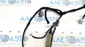 Проводка двери передней левой Honda CRV 20-22 под keyless