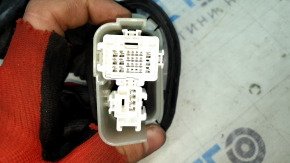 Проводка двери передней левой Honda CRV 20-22 под keyless