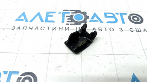 Заглушка Isofix заднего ряда Audi Q5 80A 18-24 черная