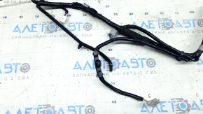Проводка двери задней правой Honda CRV 17-22