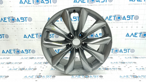 Диск колесный R19х7.5J ET25 Infiniti QX50 19-22