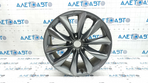 Диск колесный R19х7.5J ET25 Infiniti QX50 19-22