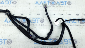 Проводка двери задней левой Honda CRV 17-22