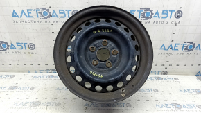 Диск железный R16x7j 5*114.3 Toyota Camry v55 15-17