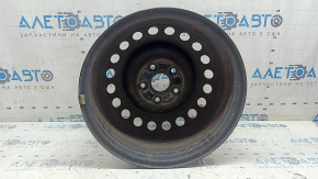 Диск железный R16x7j 5*114.3 Toyota Camry v55 15-17