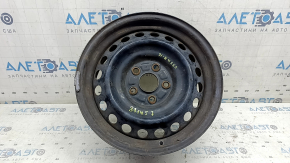 Диск железный R16x7j 5*114.3 Toyota Camry v55 15-17
