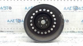 Диск железный R16x7j 5*114.3 Toyota Camry v55 15-17