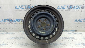Диск железный R16x7j 5*114.3 Toyota Camry v55 15-17 под прокат