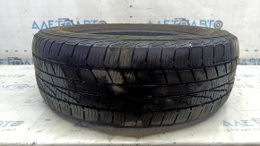 Шина R16 205/65 Good Year ASSURANCE 2022 всесезонная 4мм