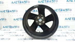 Диск колесный R19 x 7.5J Kia Sorento 21-26 HEV, PHEV