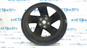 Диск колесный R19 x 7.5J Kia Sorento 21-26 HEV, PHEV бордюрка