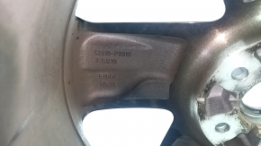 Диск колесный R19 x 7.5J Kia Sorento 21-26 HEV, PHEV бордюрка