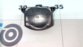 Senzor de presiune anvelope Kia Sorento 21-25