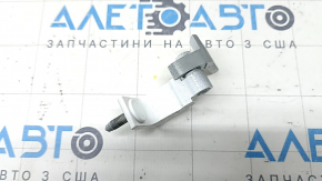 Петля двери нижняя задняя левая Audi Q5 80A 22-24 2 части