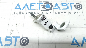 Петля двери нижняя задняя правая Audi Q5 80A 22-24 2 части