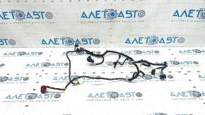 Проводка водительского сиденья Audi Q5 80A 18-24