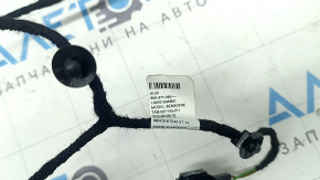 Cablaj scaun șofer Audi Q5 80A 18-24V