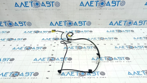 Проводка AIRBAG водительского сиденья Audi Q5 80A 18-24