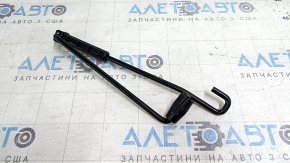 Ручка домкрата Audi Q3 83A 19-25 трещины на ручке