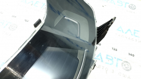 Щиток приборов Honda CRV 20-22 hybrid EX, 80к, царапины