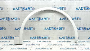 Ornamente aripă dreapta față Audi Q5 80A 21-24, alb