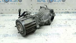 Задний дифференциал редуктор Nissan Rogue 14-20 83к