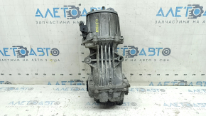 Задний дифференциал редуктор Nissan Rogue 14-20 83к