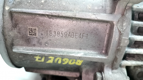 Задний дифференциал редуктор Nissan Rogue 14-20 83к