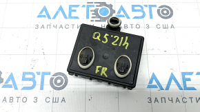 Компьютер двери передней правой Audi Q5 80A 23-24