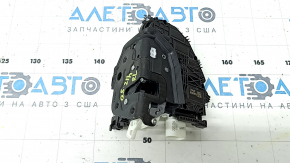 Замок двери задней левой Audi Q5 80A 22-24 с защитой детей