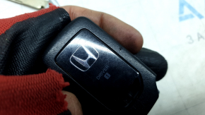 Ключ smart Honda CRV 17-22 5 кнопок, Driver 1, с жалом, царапины