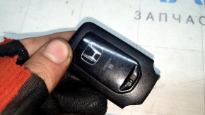 Ключ smart Honda CRV 17-22 5 кнопок, Driver 2, с жалом, царапины