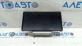 Монитор, дисплей, навигация Audi Q5 80A 21-24 10,1"