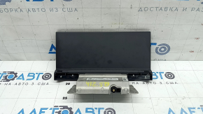 Монитор, дисплей, навигация Audi Q5 80A 21-24 10,1"