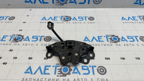 Încuietoare capotă Nissan Altima 19-24 cu senzor