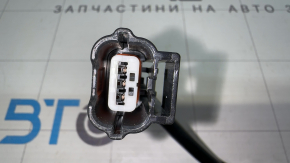 Încuietoare capotă Nissan Altima 19-24 cu senzor