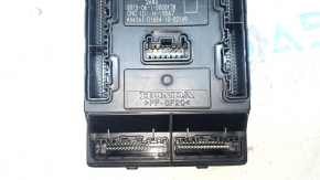 Body Control Module Honda CRV 20-22 hybrid