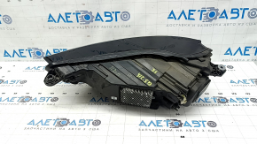 Фара передняя правая в сборе Audi Q5 80A 21-24 LED
