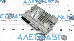 Gateway Control Unit Audi Q5 80A 18-24