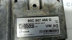Unitate de control Gateway Audi Q5 80A 18-24