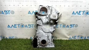 Передняя крышка двигателя Honda Accord 23-26 2.0 LFC5 hybrid