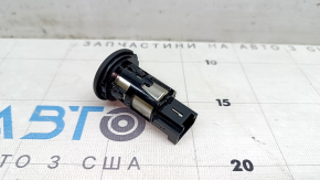 Прикуриватель центральной консоли Nissan Ariya 23-26