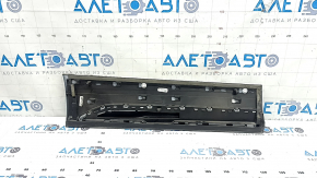 Накладка двери нижняя задняя левая Audi Q5 80A 21-24