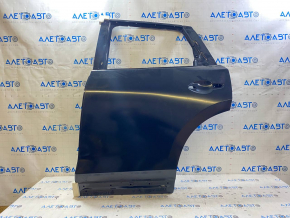 Ușă goală spate stânga Mazda CX-5 17-24