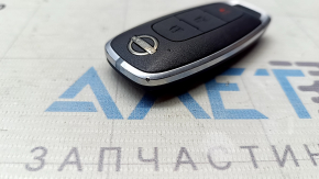 Ключ Nissan Ariya 23-26 3 кнопки, сколы