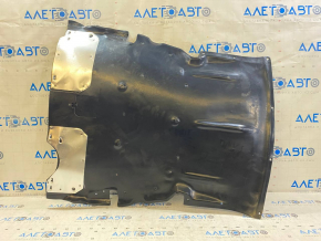 Protecție motor BMW 4 F32/33/36 14-20 RWD