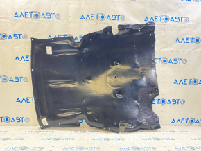 Защита двигателя BMW 4 F32/33/36 14-20 RWD