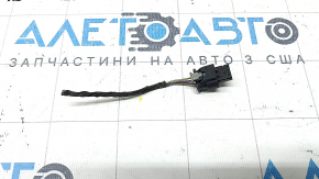 Фишка парктроника заднего бампера Audi Q5 80A 18-24