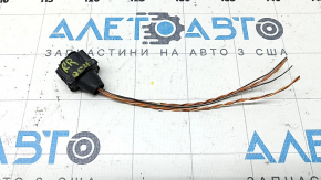 Cip senzor unghi mort (BSM), dreapta, Audi Q5 80A 18-24